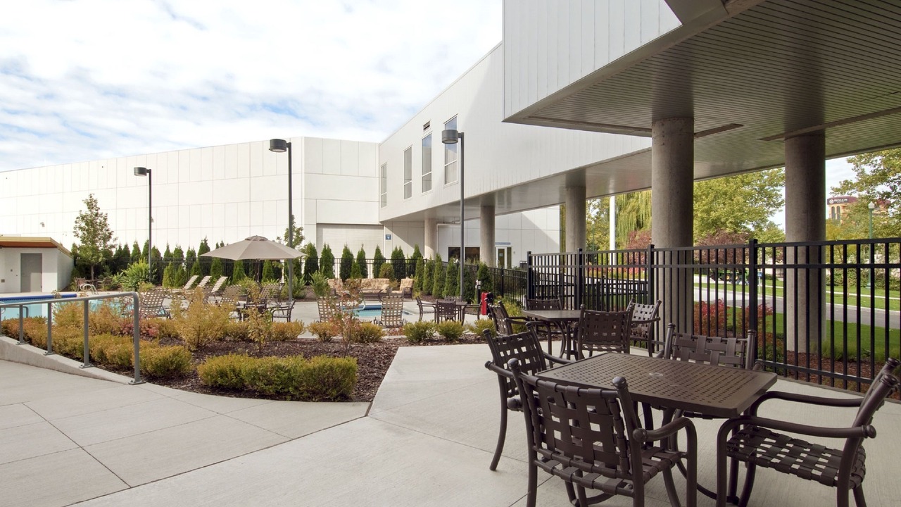 Photo of Patio Balcony in Riverside