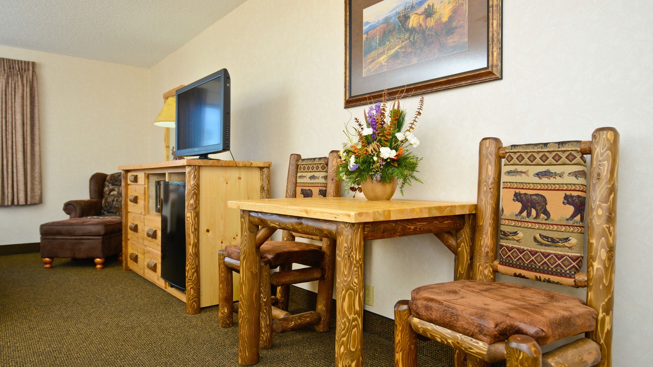 Photo of Others in West Yellowstone