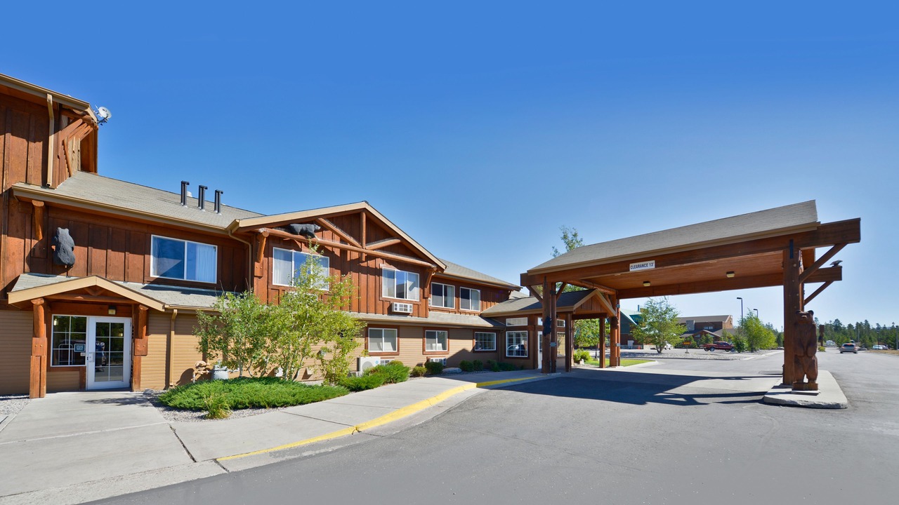 Photo of Outdoor in West Yellowstone