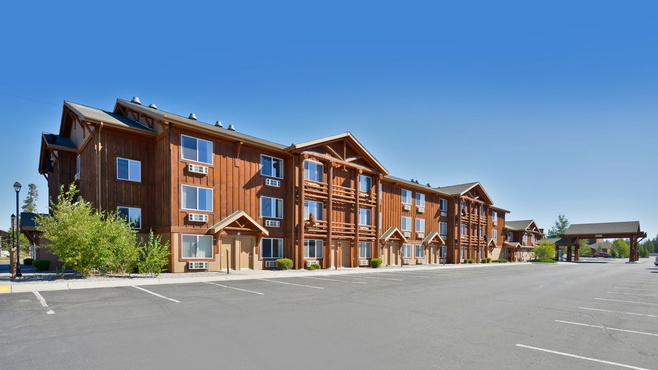 Photo of Outdoor in West Yellowstone