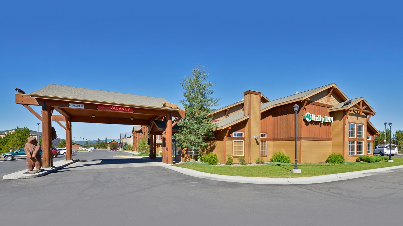 Photo of Outdoor in West Yellowstone