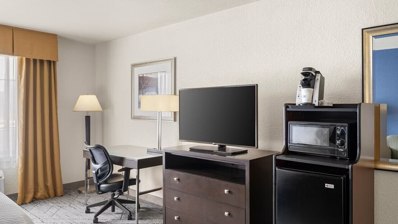 Photo of Bedroom in New Buffalo