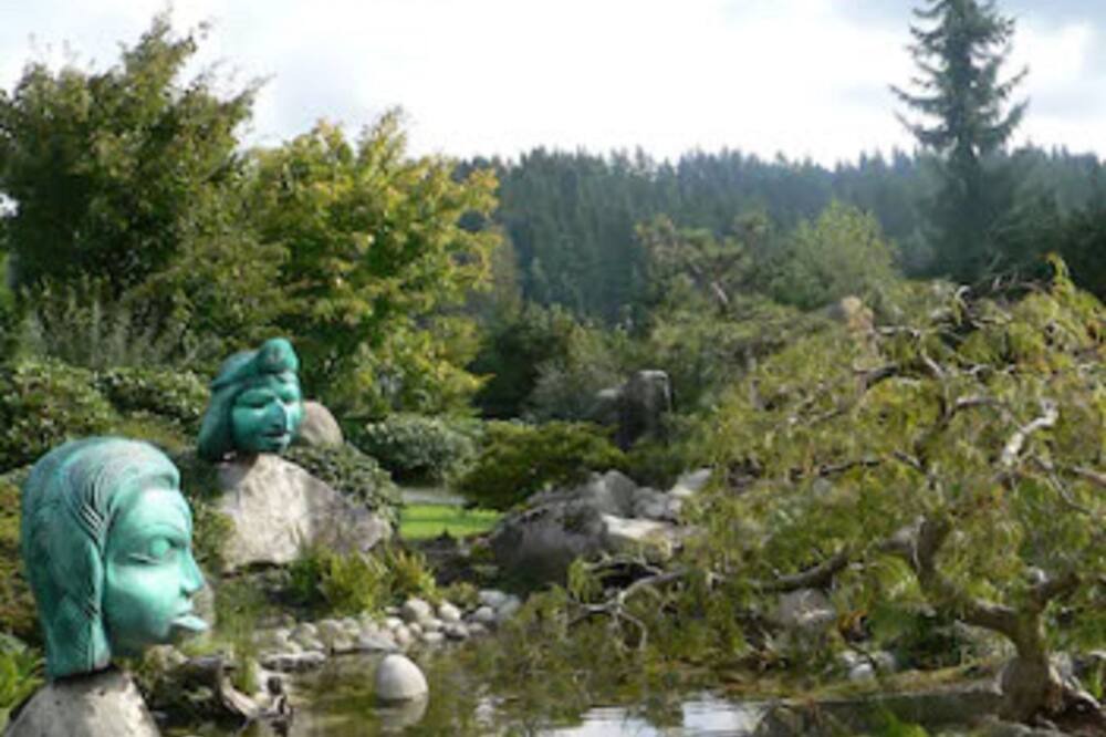 Photo of Outdoor in Woodinville
