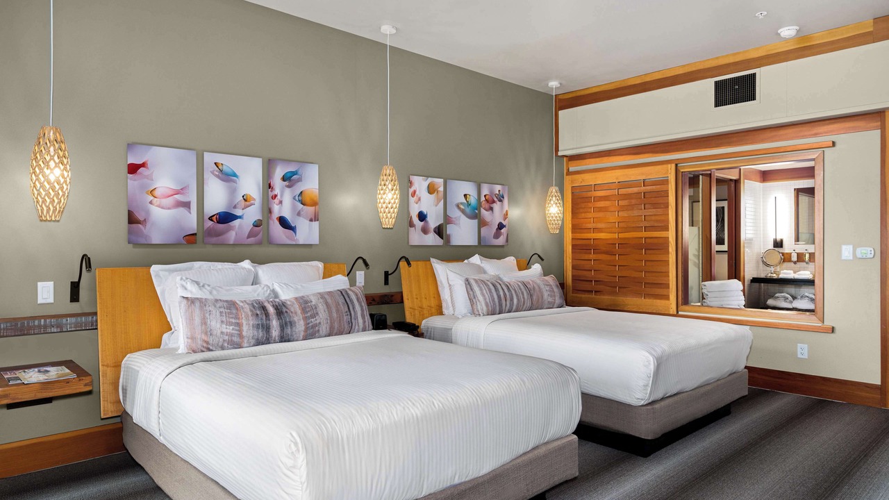 Photo of Bedroom in Woodinville