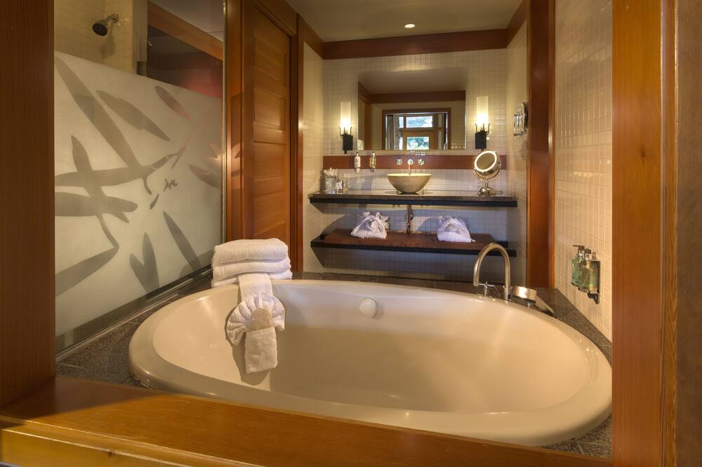 Photo of Bathroom in Woodinville