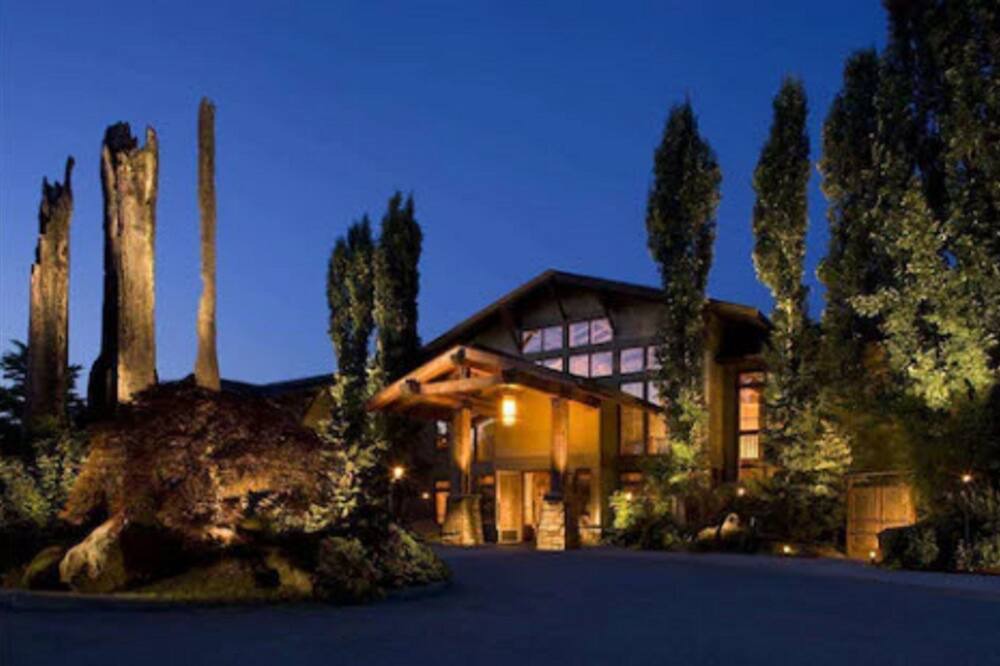 Photo of Outdoor in Woodinville