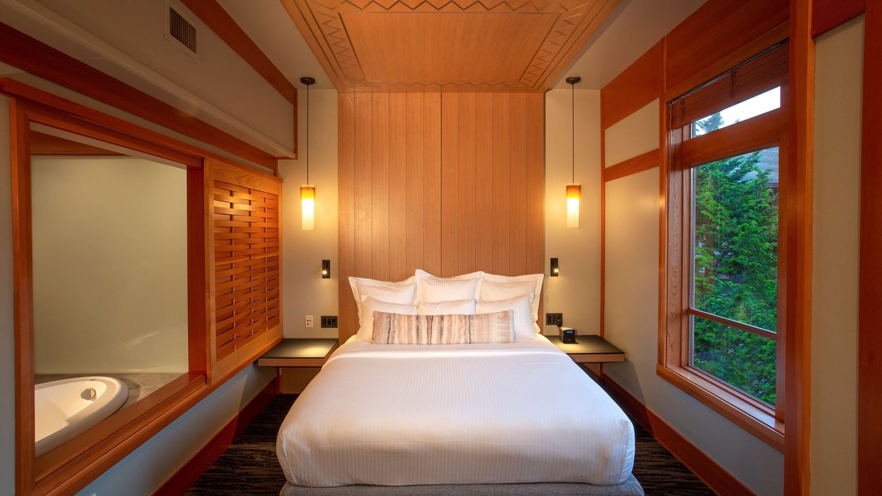 Photo of Bedroom in Woodinville