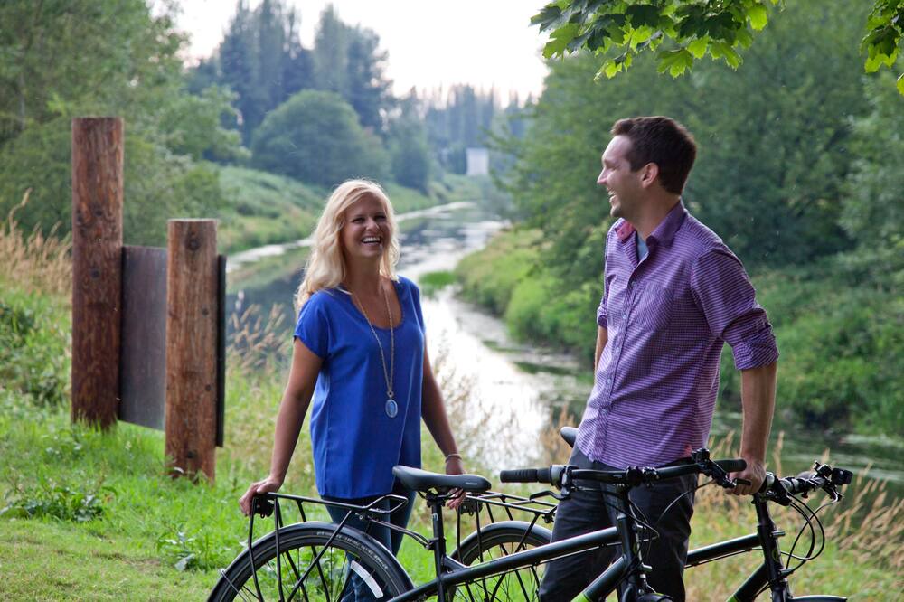 Photo of Outdoor in Woodinville