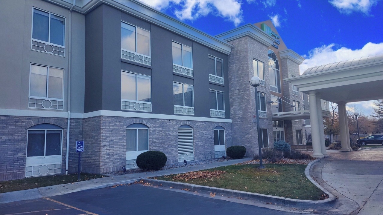 Photo of Outdoor in Idaho Falls