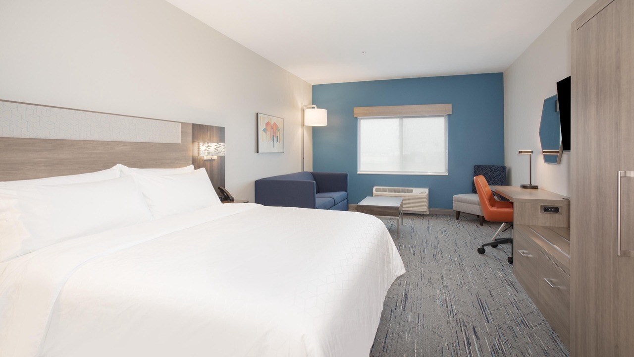 Photo of Bedroom in Idaho Falls