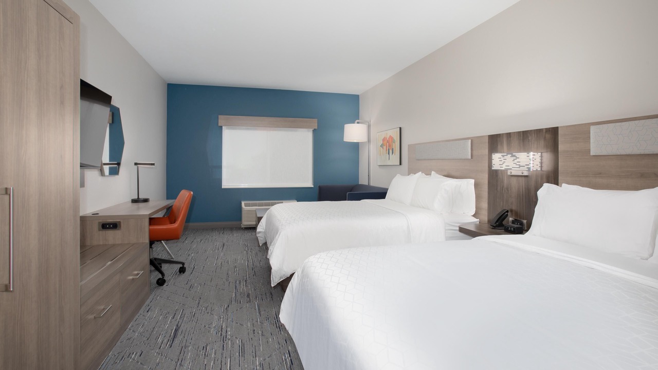Photo of Bedroom in Idaho Falls