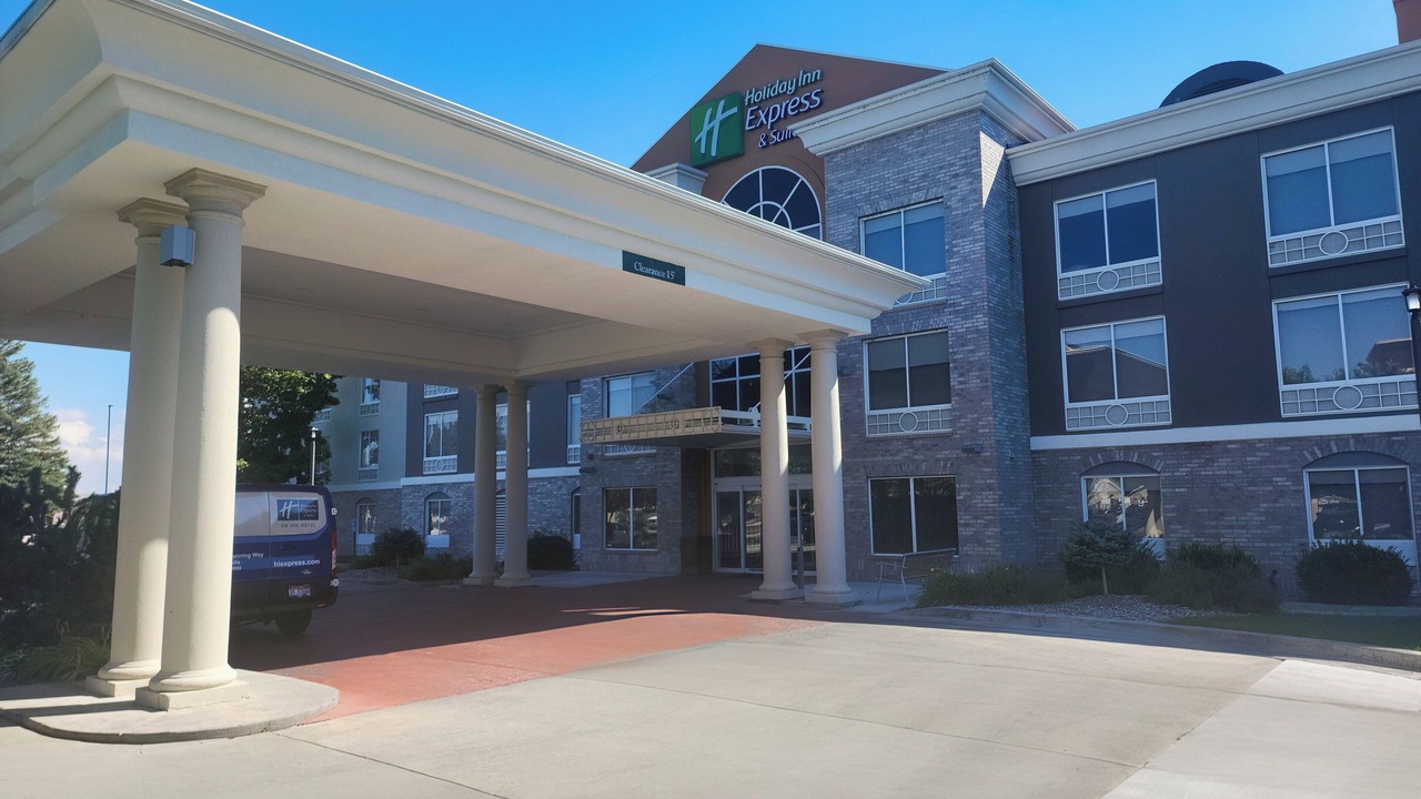Photo of Outdoor in Idaho Falls