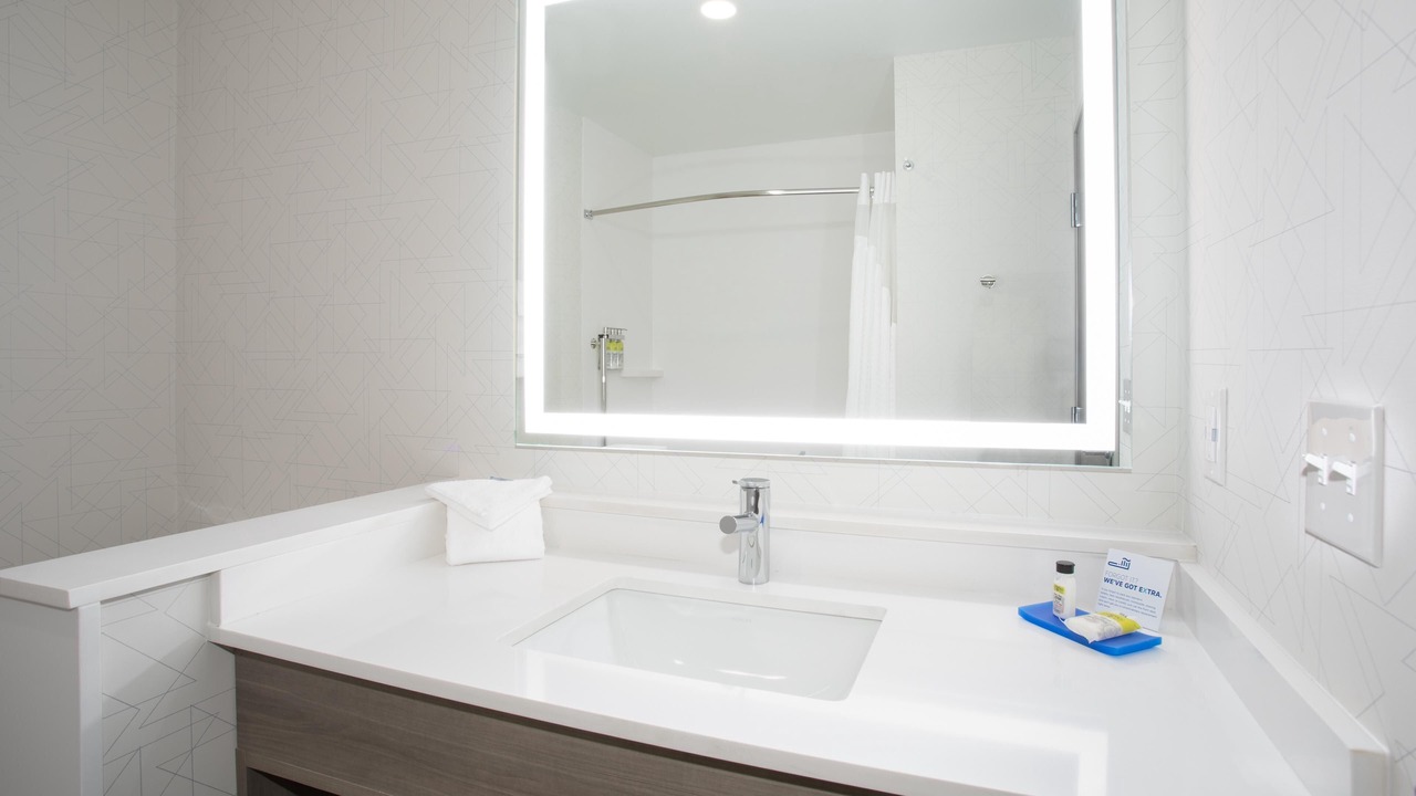 Photo of Bathroom in Idaho Falls