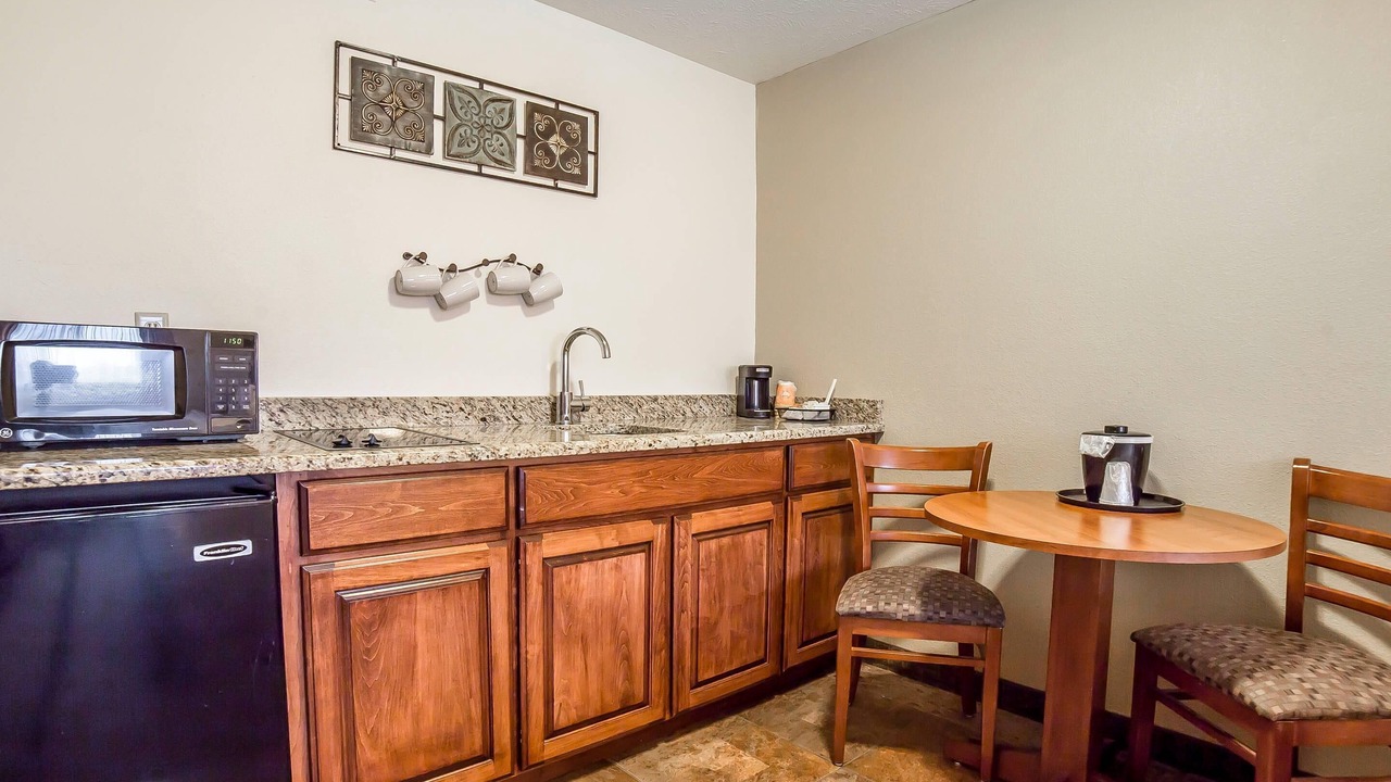 Photo of Bedroom in Coeur d'Alene