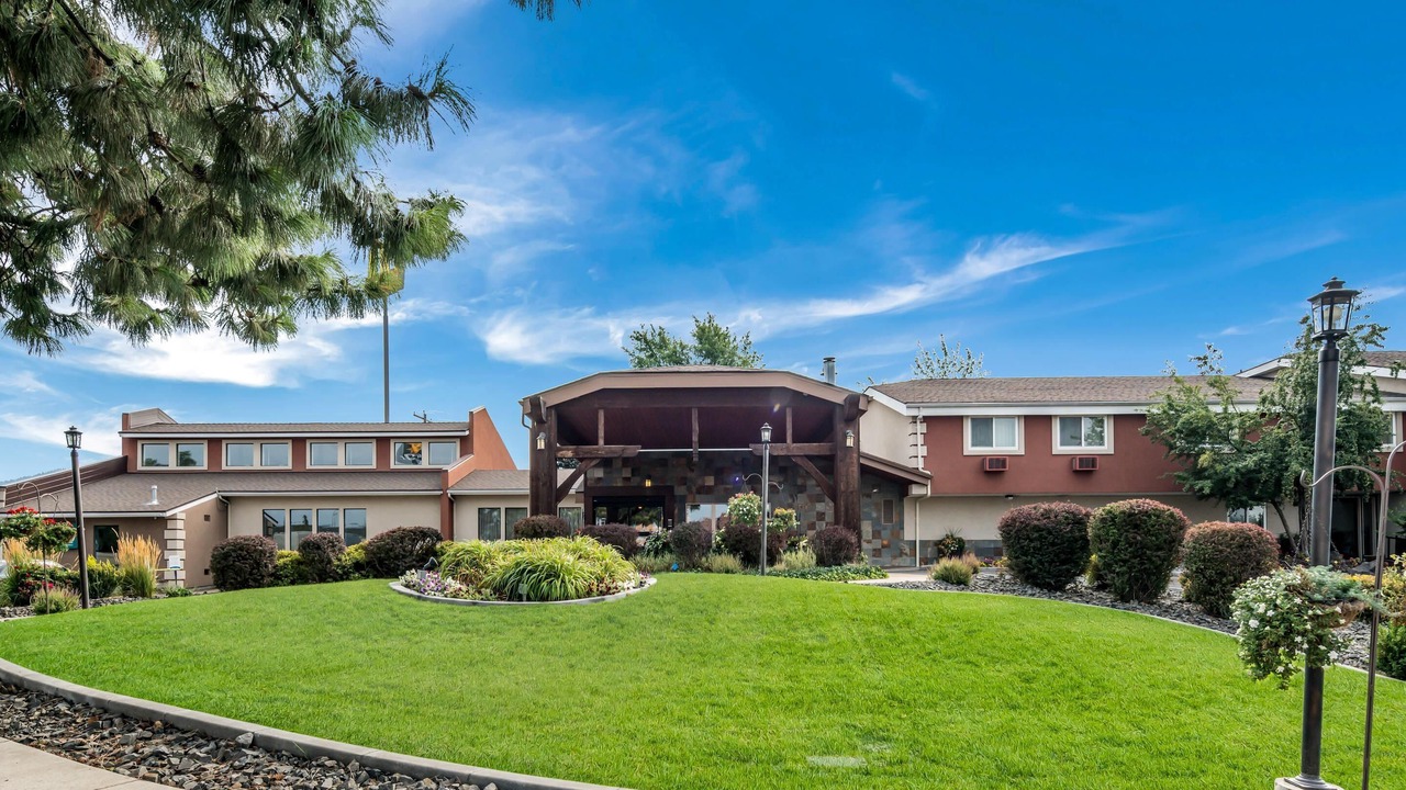 Photo of Outdoor in Coeur d'Alene