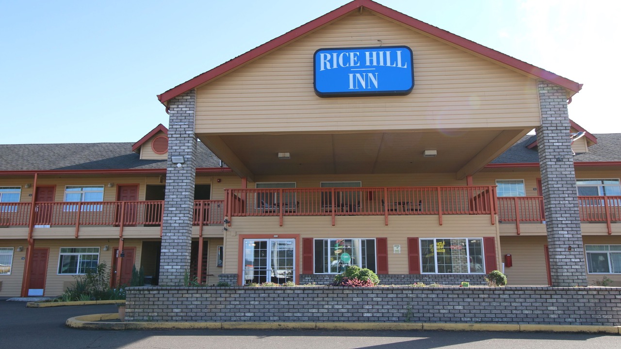 Photo of Outdoor in Rice Hill
