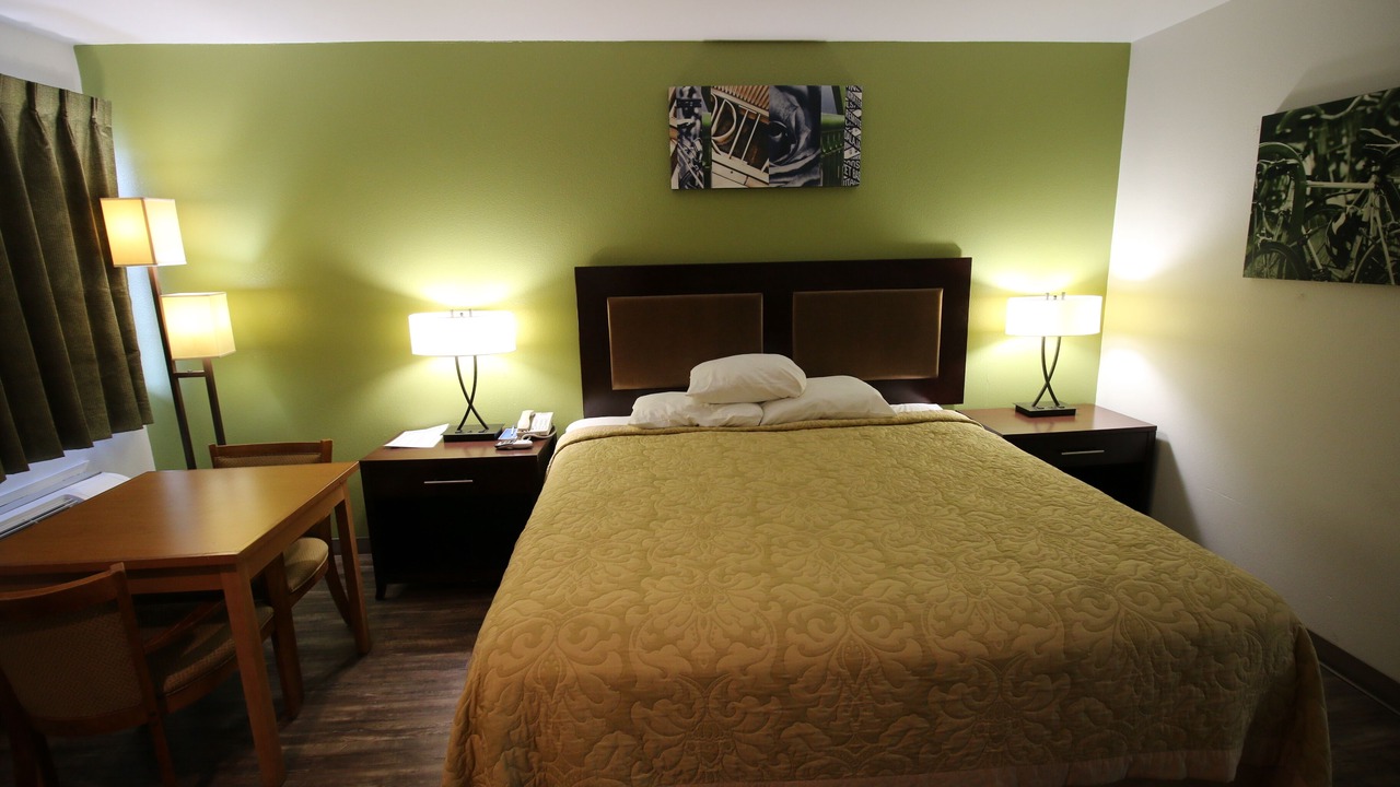 Photo of Bedroom in Rice Hill