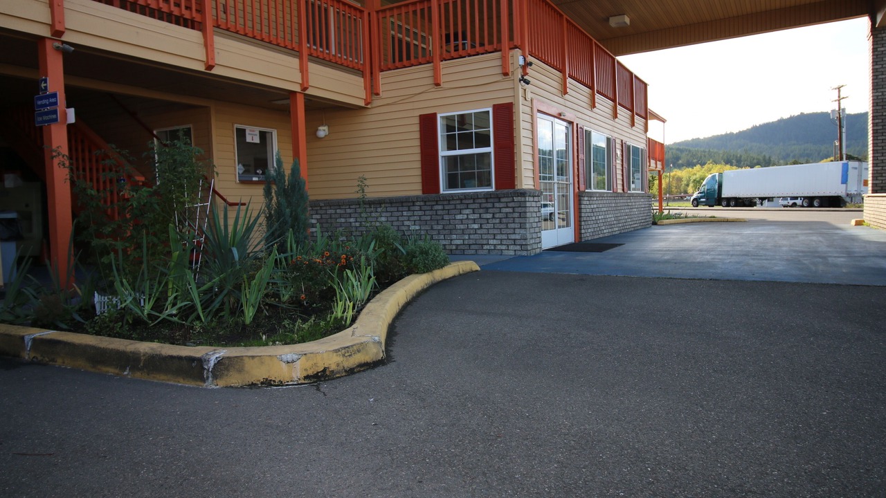 Photo of Outdoor in Rice Hill