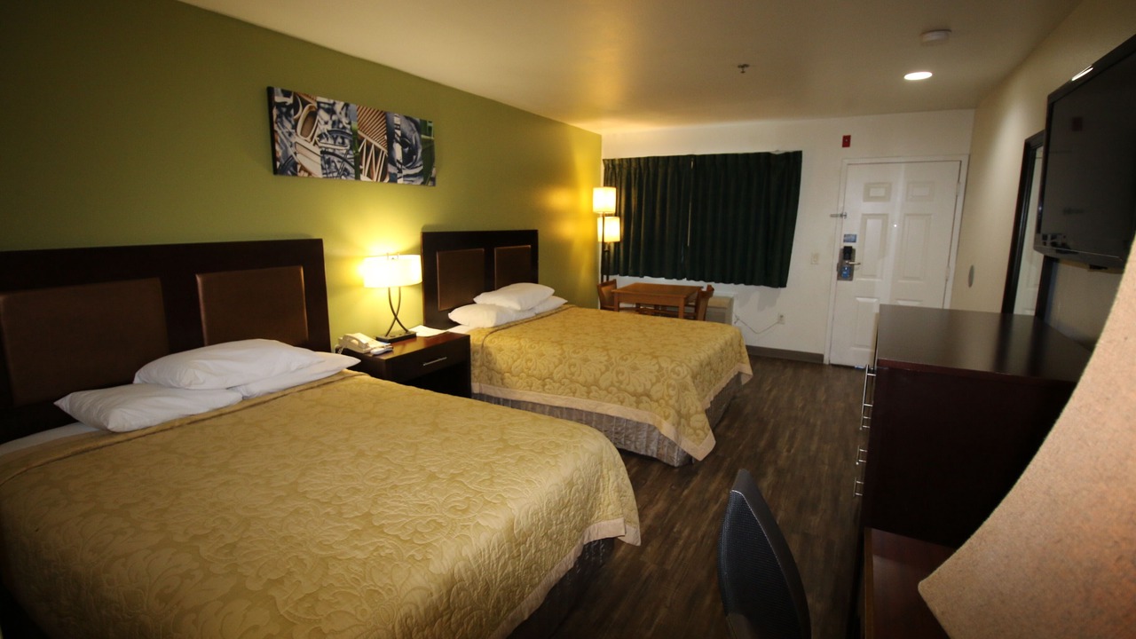 Photo of Bedroom in Rice Hill