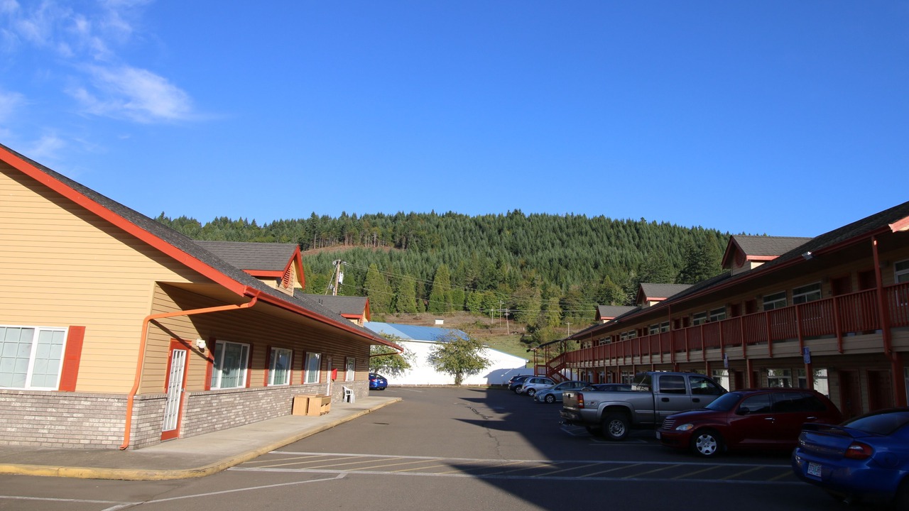 Photo of Outdoor in Rice Hill