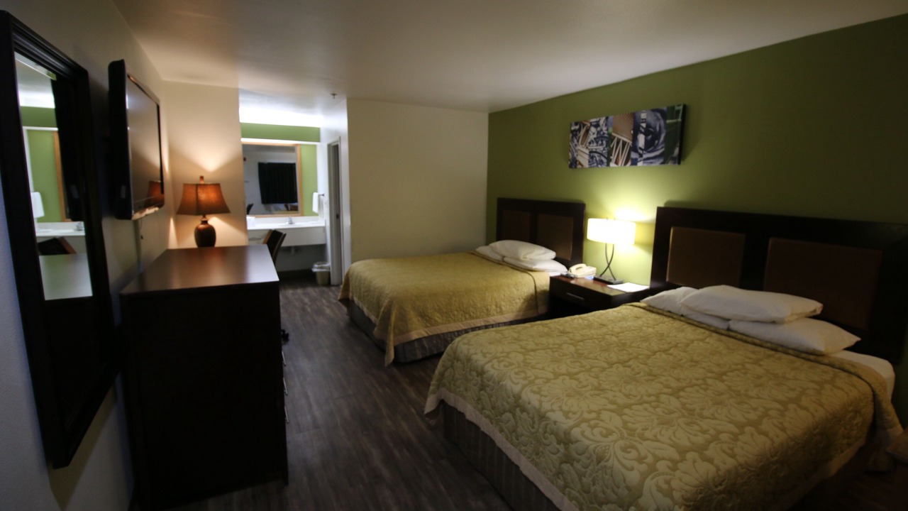 Photo of Bedroom in Rice Hill