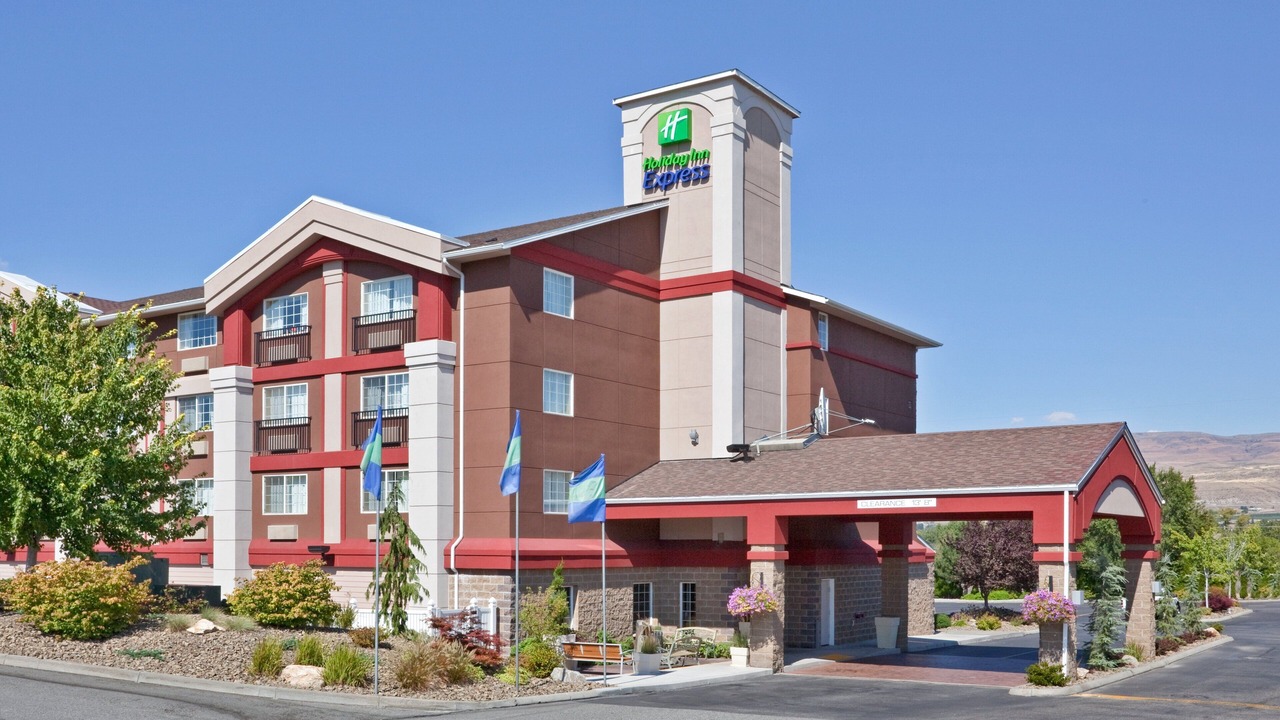 Photo of Outdoor in Wenatchee