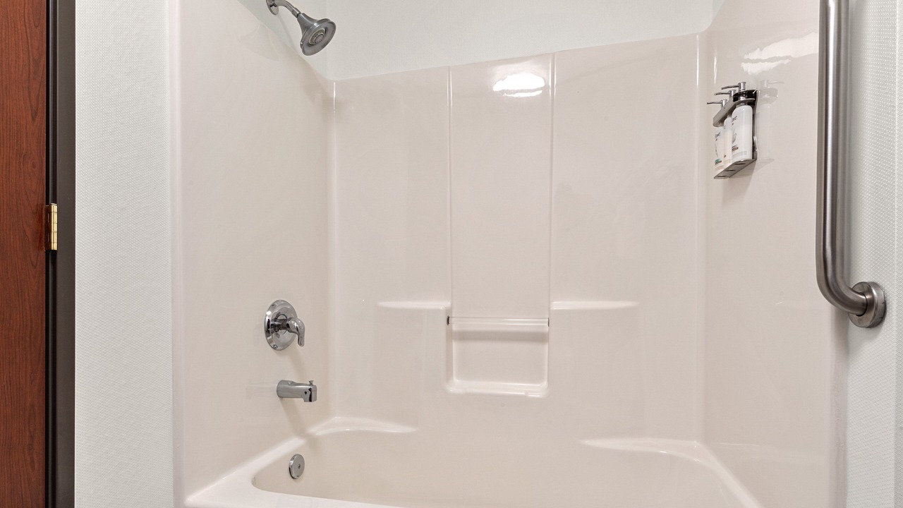 Photo of Bathroom in Wenatchee