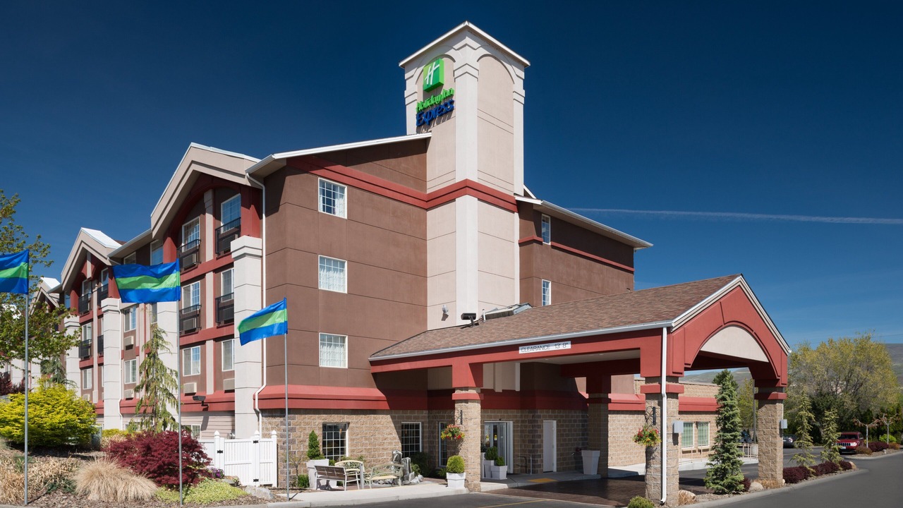 Photo of Outdoor in Wenatchee