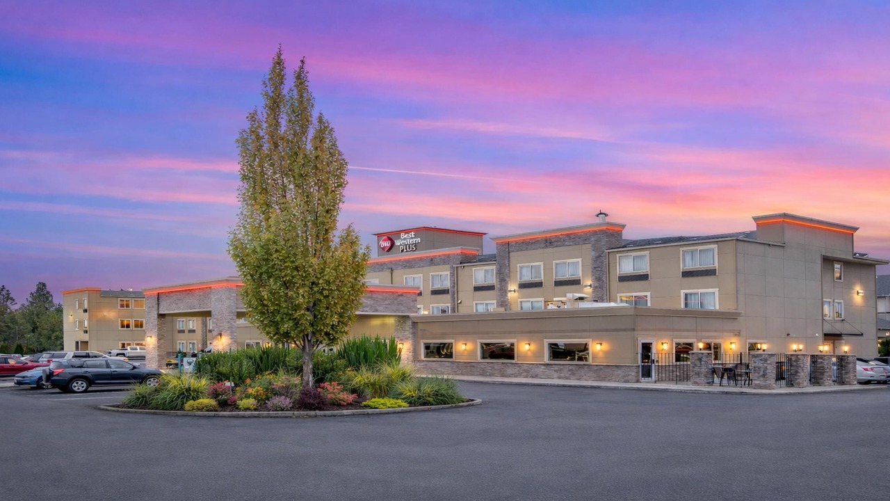 Photo of Outdoor in Spokane