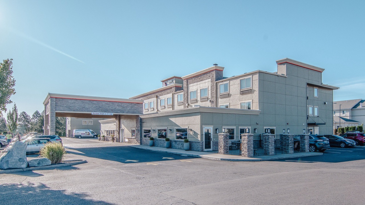 Photo of Outdoor in Spokane
