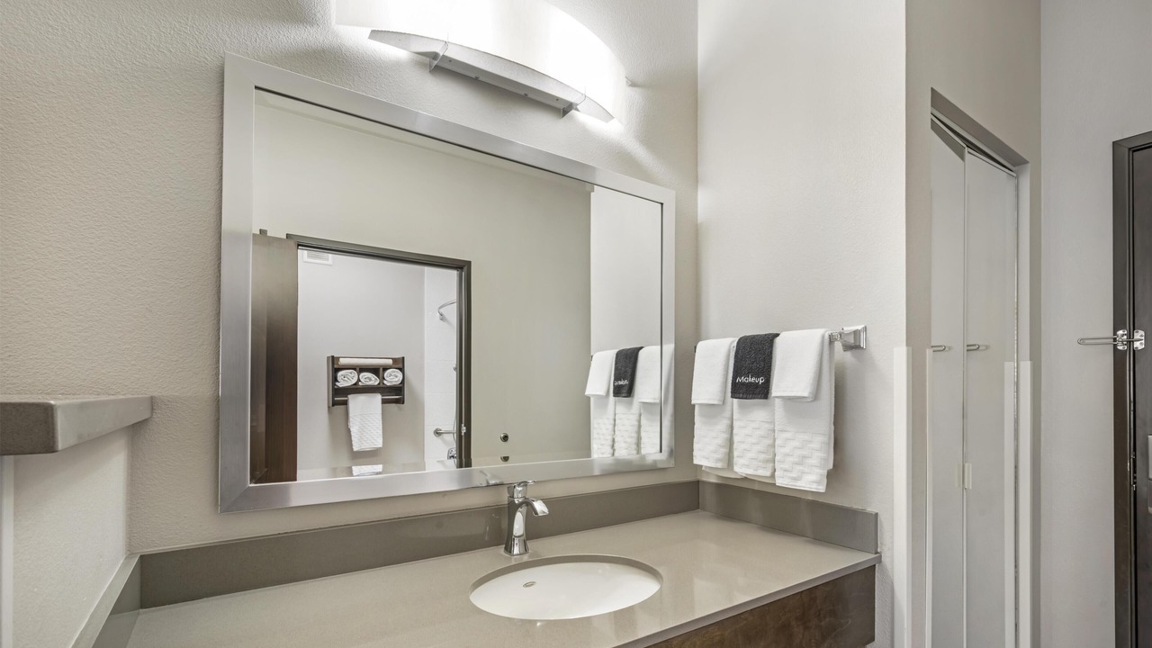 Photo of Bathroom in North Spokane