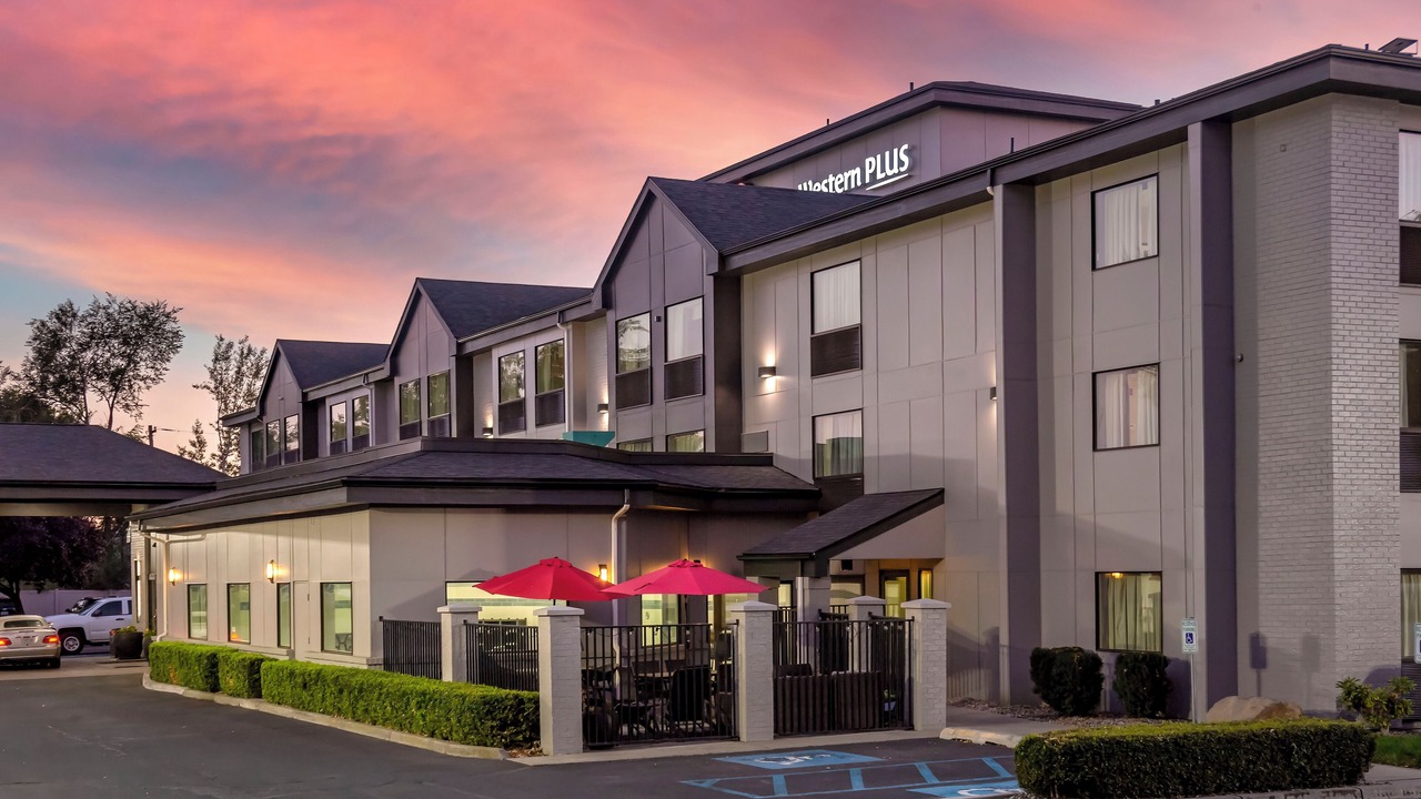 Photo of Outdoor in North Spokane
