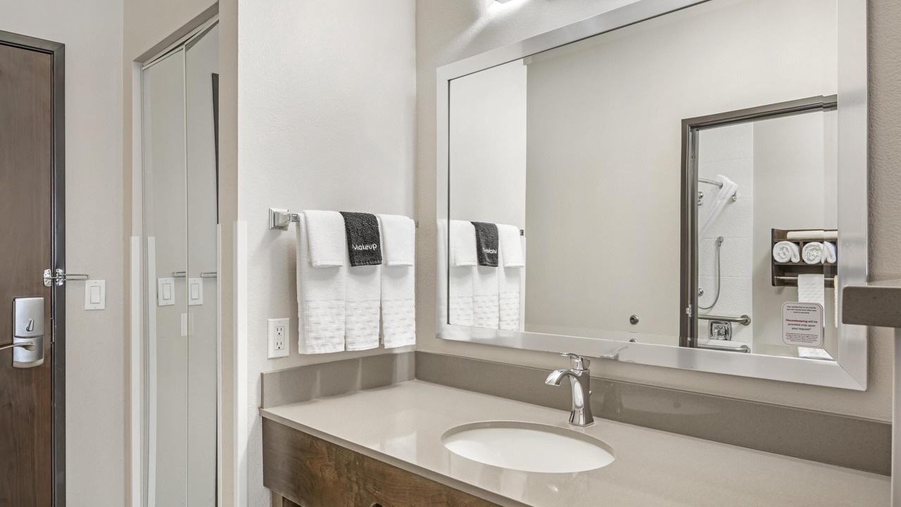 Photo of Bathroom in North Spokane