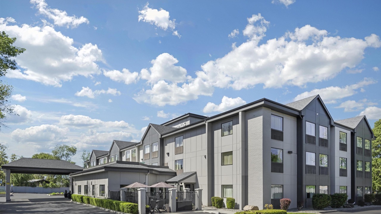 Photo of Outdoor in North Spokane