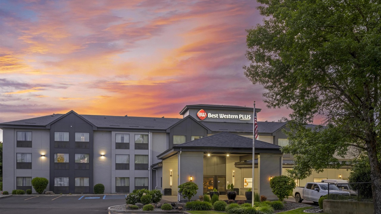Photo of Outdoor in North Spokane