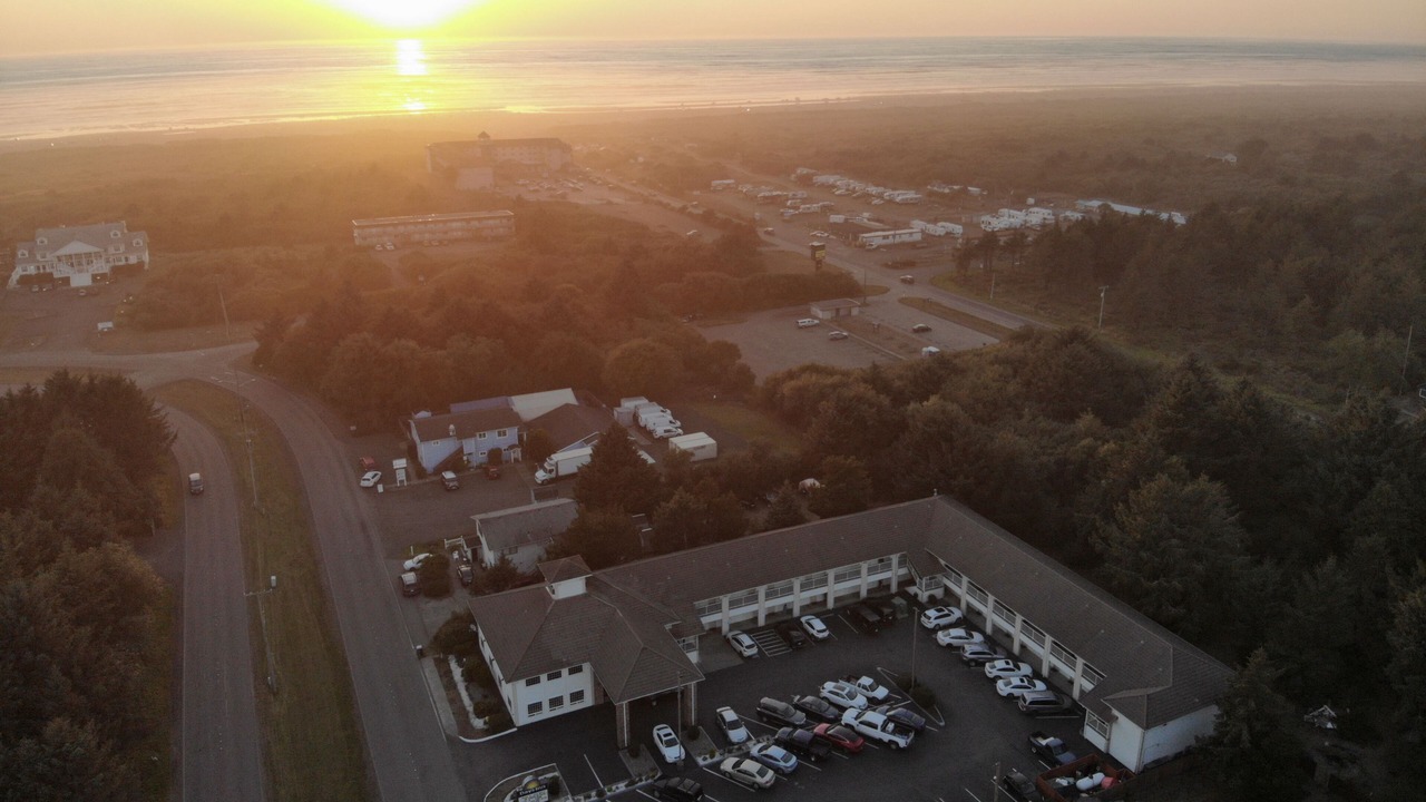 Photo of Outdoor in Ocean Shores