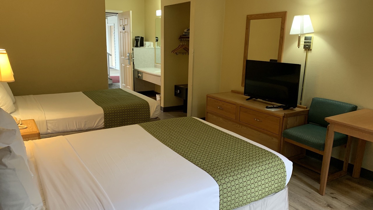Photo of Bedroom in Ocean Shores