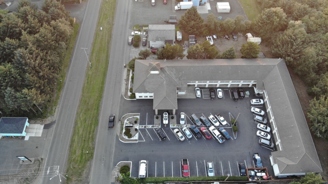 Photo of Outdoor in Ocean Shores