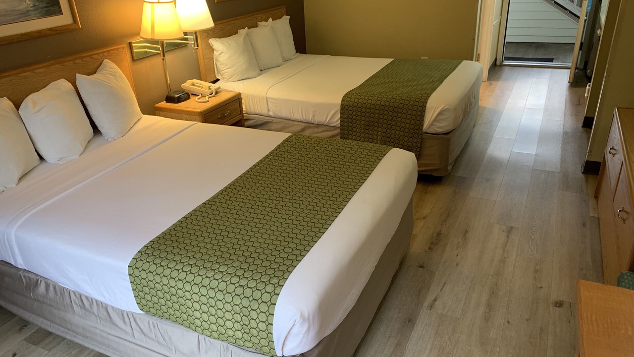 Photo of Bedroom in Ocean Shores