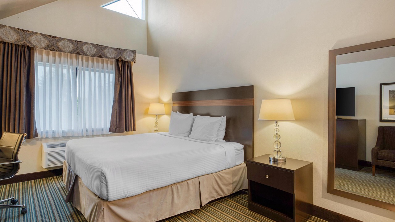Photo of Bedroom in Lynnwood