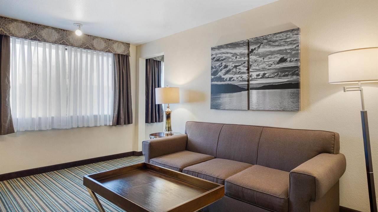 Photo of Bedroom in Lynnwood