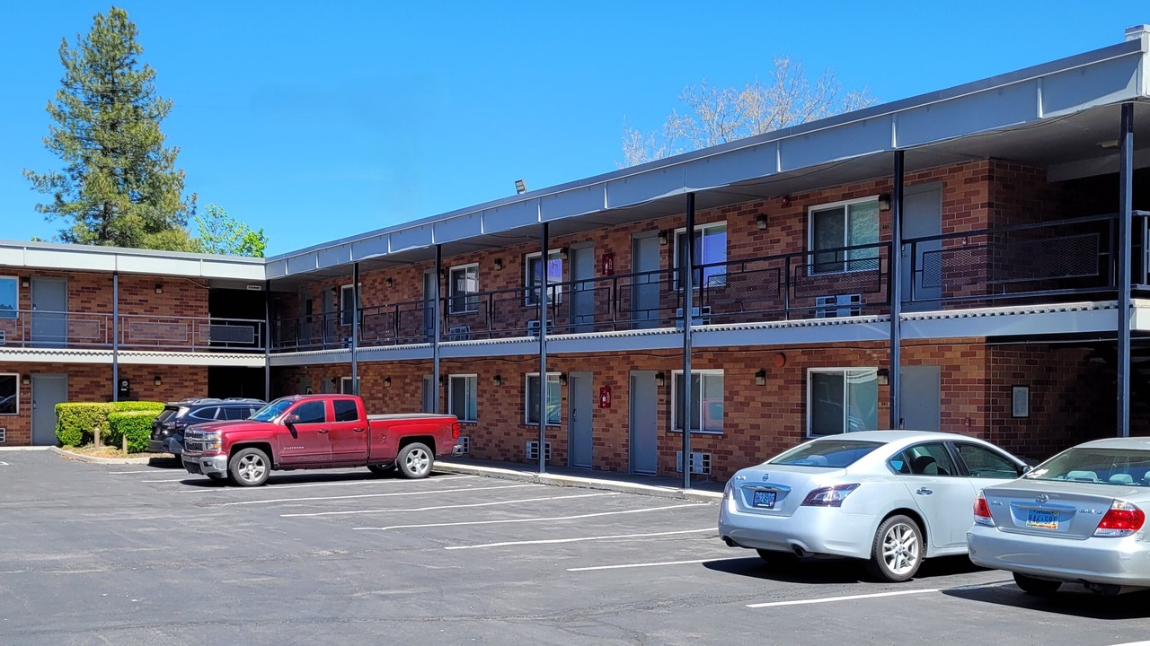 Photo of Outdoor in Downtown Klamath Falls