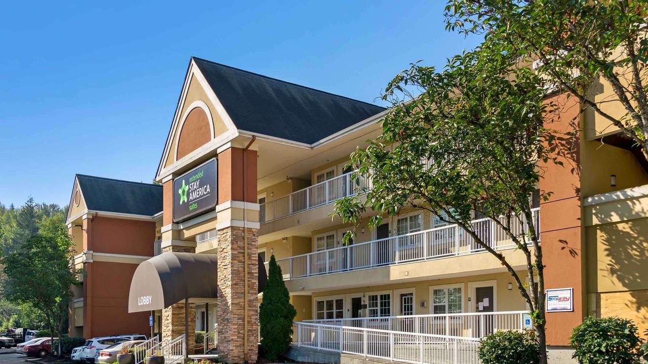 Photo of Outdoor in Tukwila