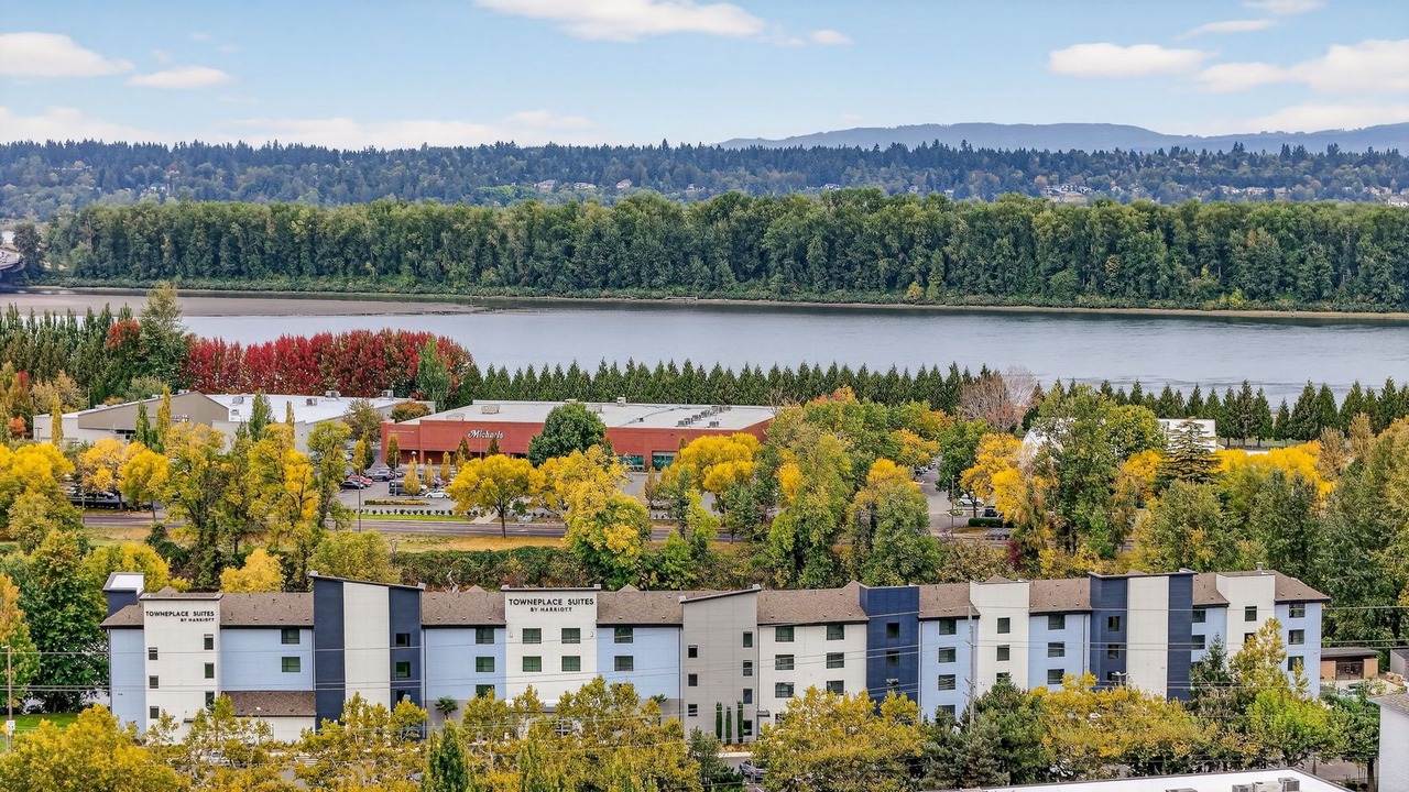 Photo of Outdoor in Parkrose