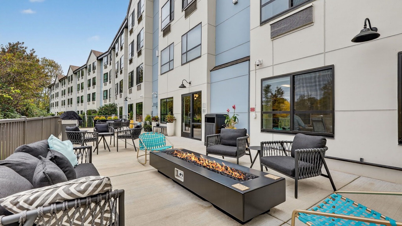Photo of Patio Balcony in Parkrose
