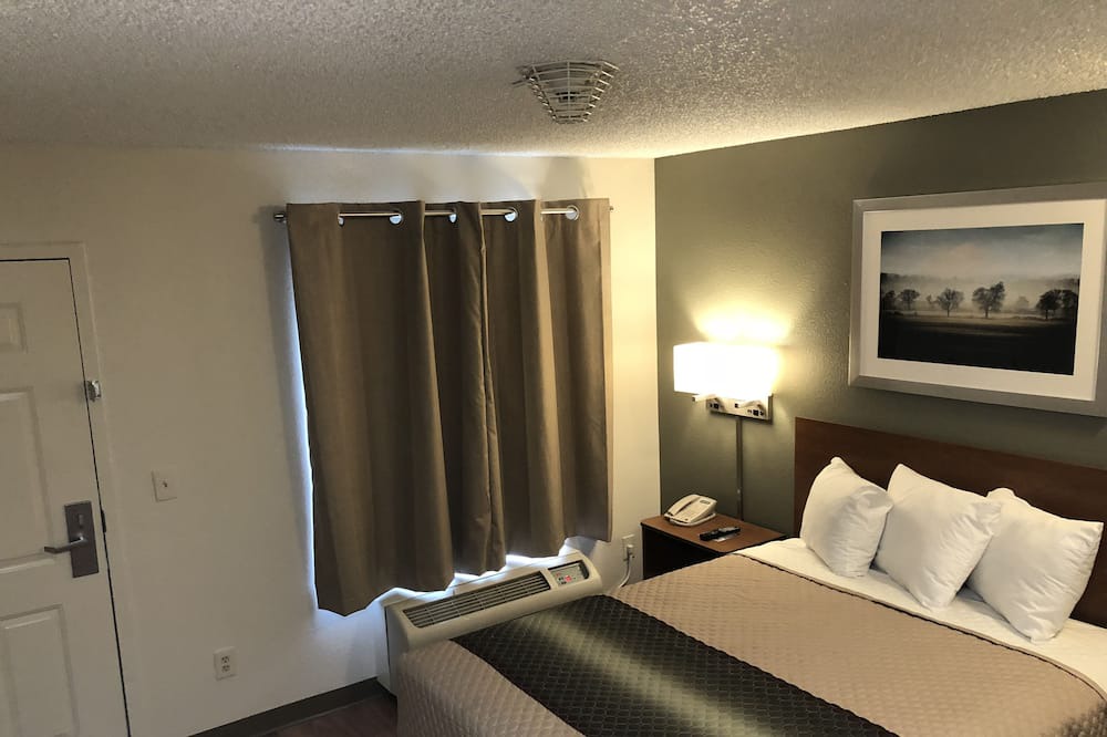 Photo of Bedroom in South End