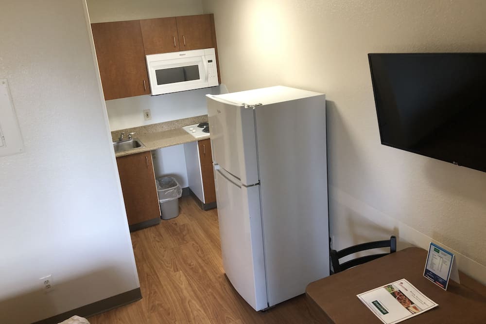 Photo of Kitchen in South End