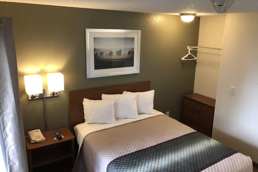 Photo of Bedroom in South End