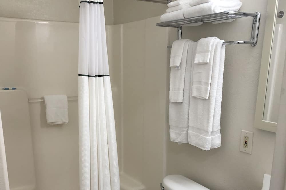 Photo of Bathroom in South End