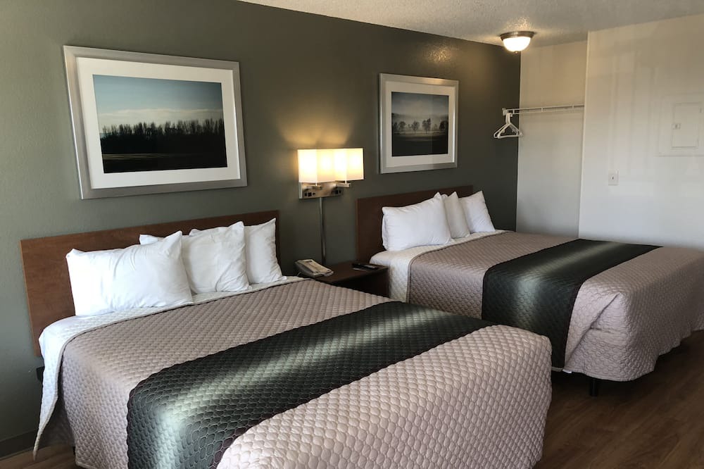 Photo of Bedroom in South End